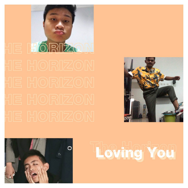 Loving You