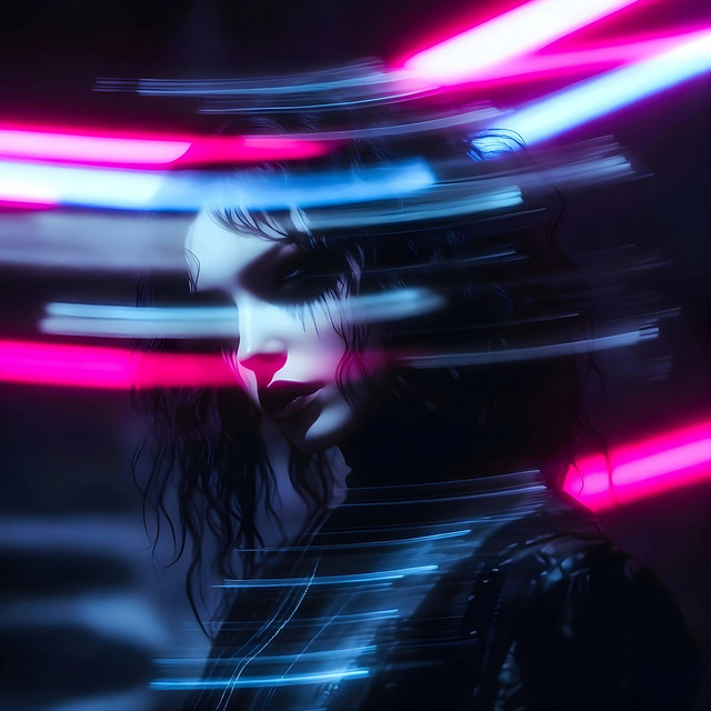 Avolition cover art