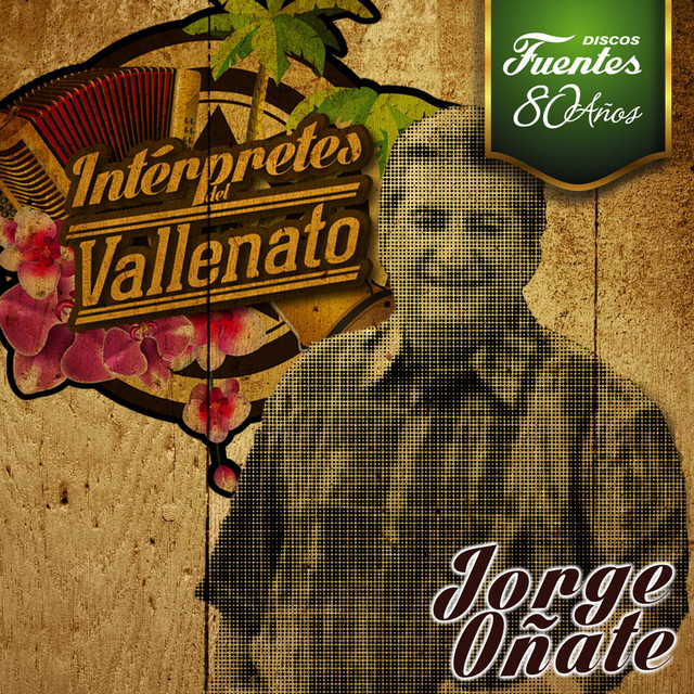 Intérpretes del Vallenato