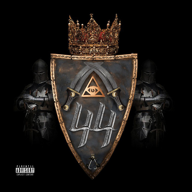 King4Four - EP by King Kuma | Spotify