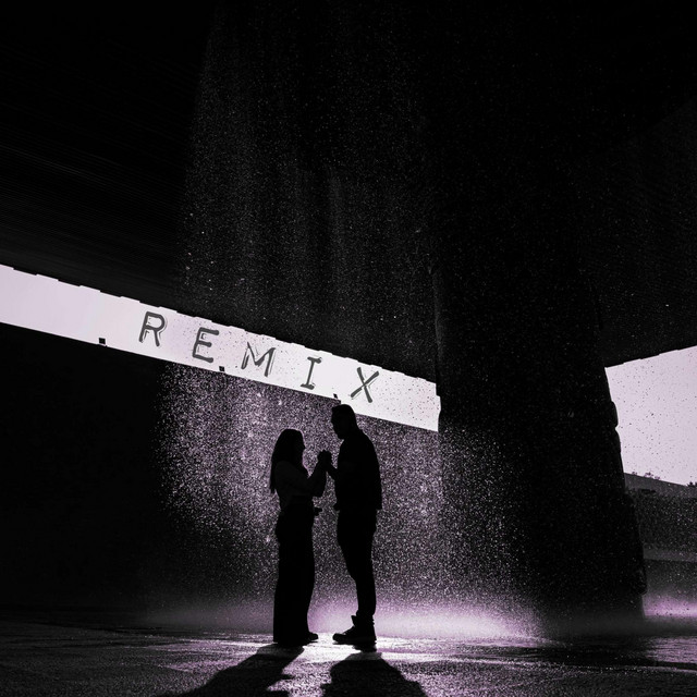 Dancing in the Rain - Make Way Remix