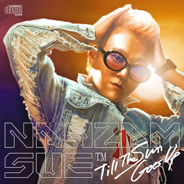 Till the Sun Goes Up cover art