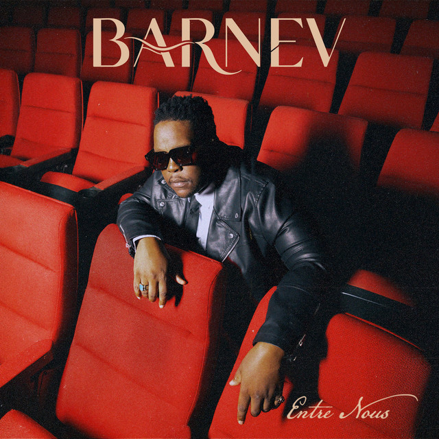 Entre nous cover art