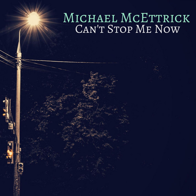 Can't Stop Me Now cover art