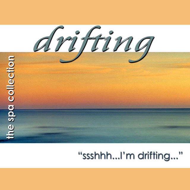 Drifting: Relaxation and Healing Music cover art
