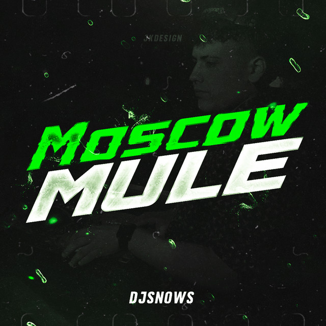 Moscow Mule - Remix