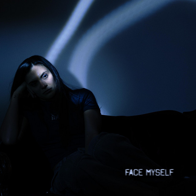 Face Myself cover art