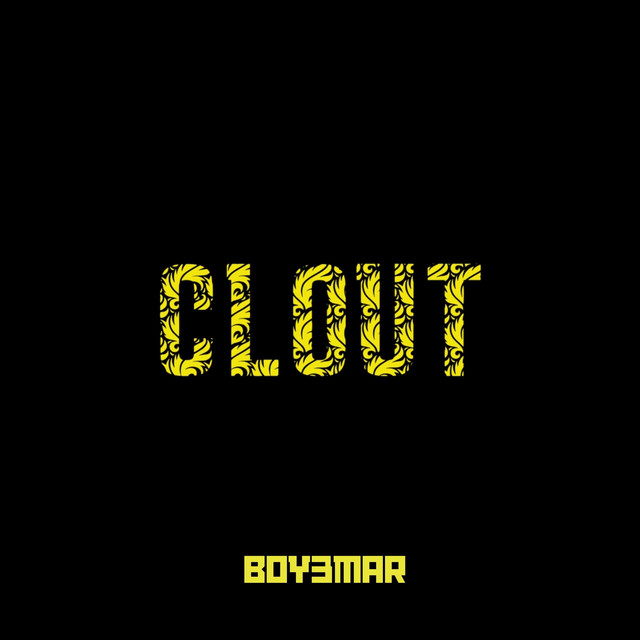 CLOUT cover art