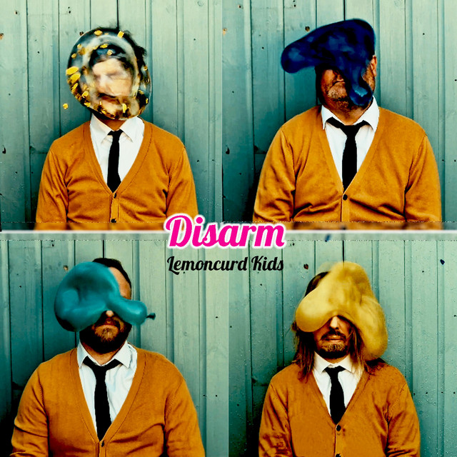 undefined album image