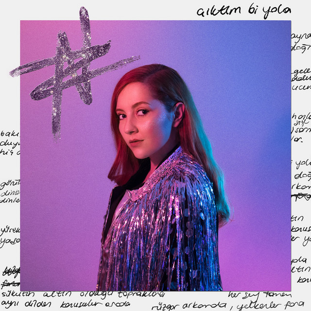 Çıktım Bi Yola cover art
