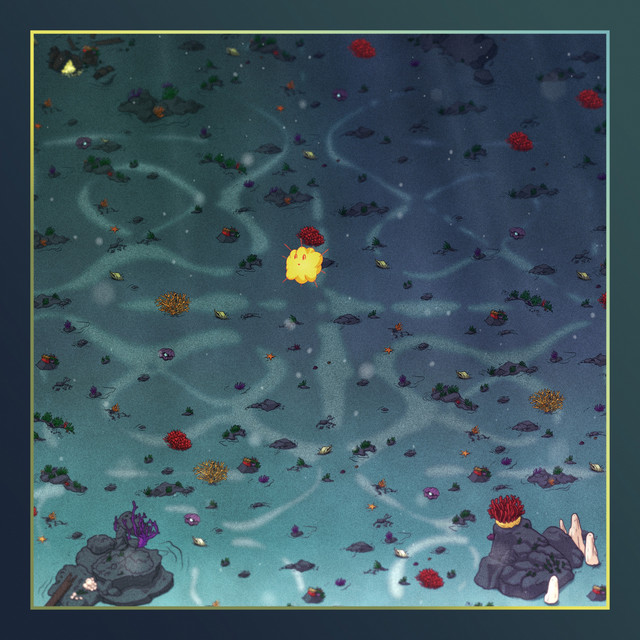 Echos cover art
