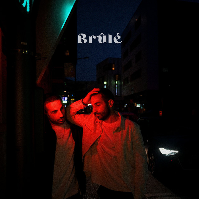 Pochette de Brûlé