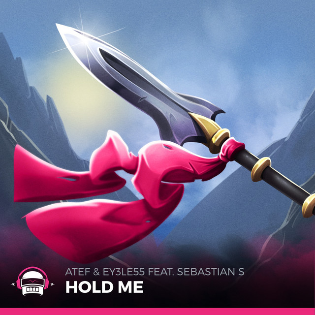 Hold Me (feat. Sebastian S)