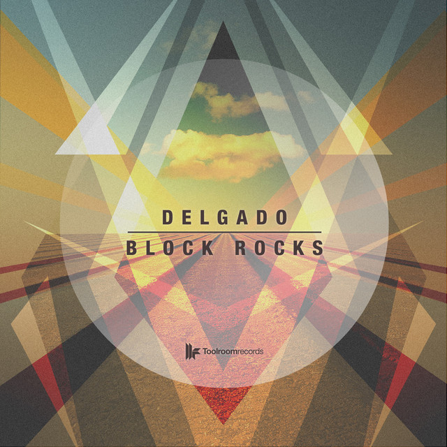 Block Rocks album art