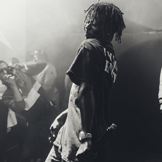 Renegade cover art