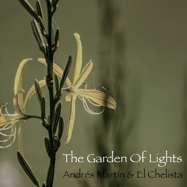 The Garden Of Lights - Piano and Chelo Version
