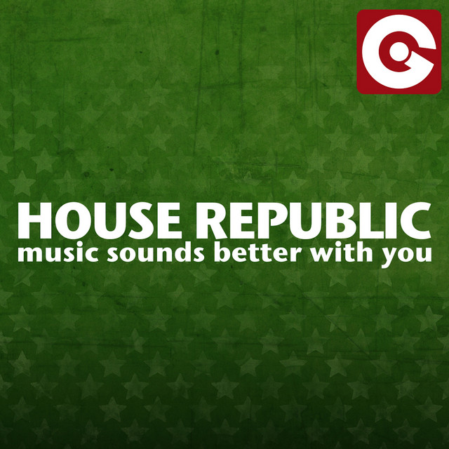 Music Sounds Better with You (Eat More Cake Remix)