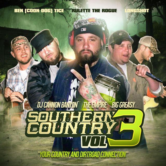 Southern Country 3 - Compilation by Various Artists | Spotify