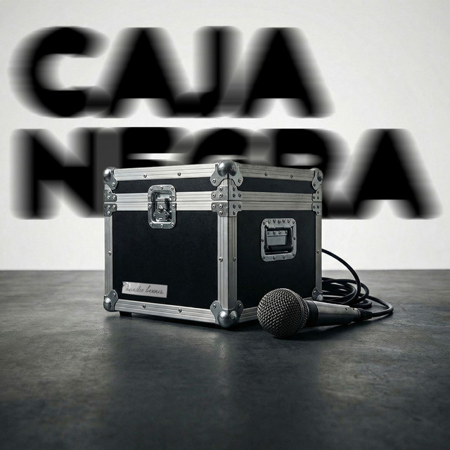 Caja Negra