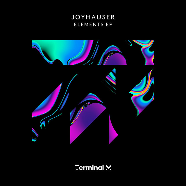 Elements EP cover art