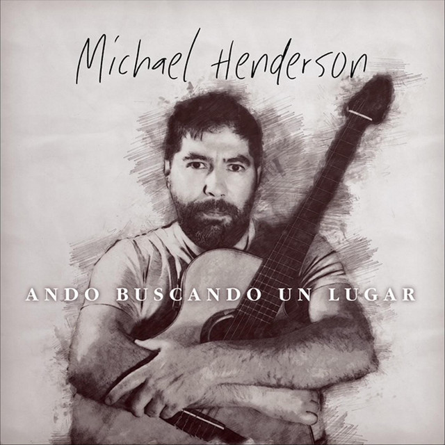 Ando Buscando un Lugar cover art