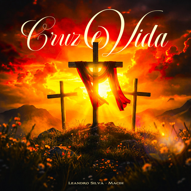 Cruz e Vida