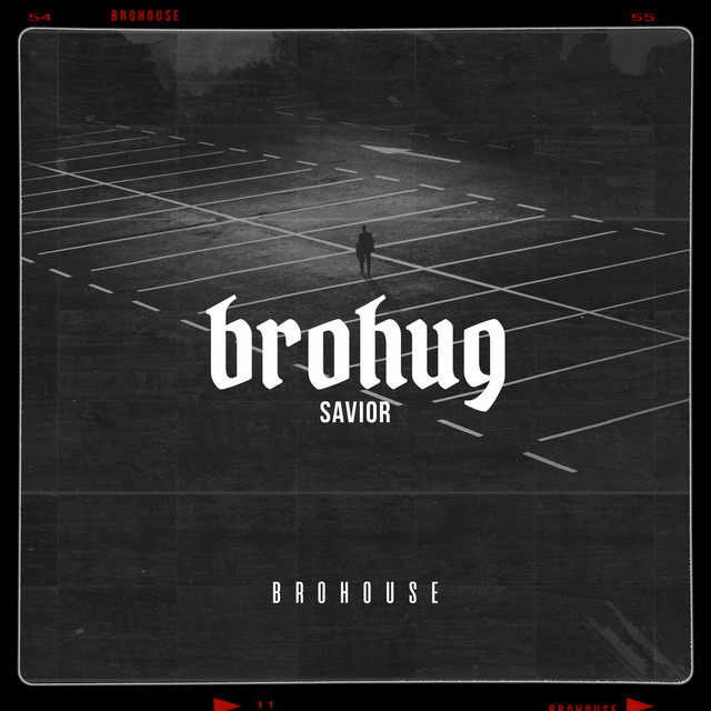 Savior cover art