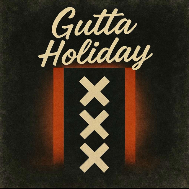 Holiday cover art