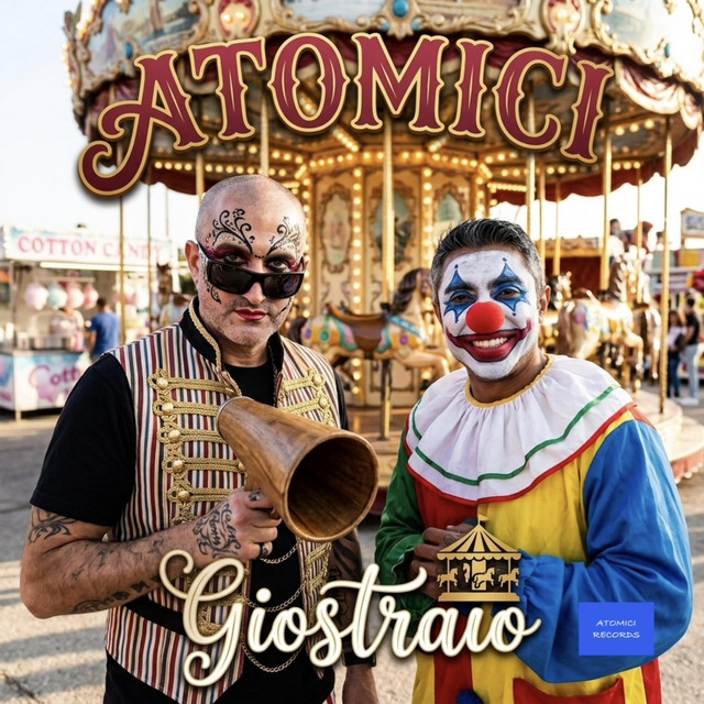 album image
