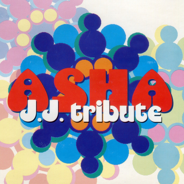 Album art for JJ Tribute