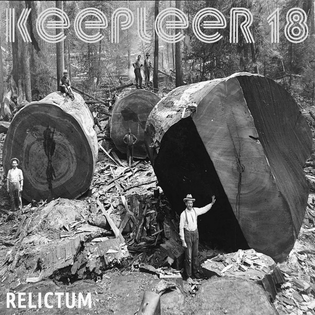 Keepleer 18 photo