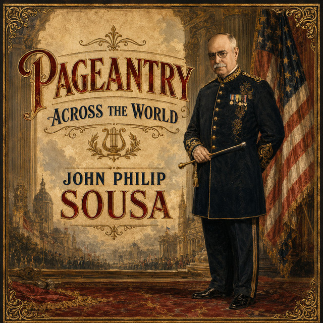 Pageantry Across the World