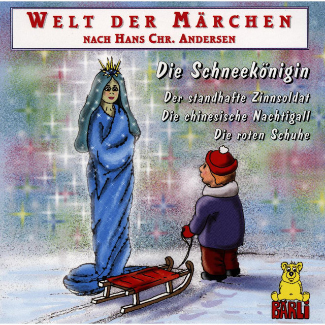 Welt der Märchen (Die Schneekönigin)