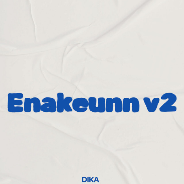 ENAKEUNN V2 - Slowed