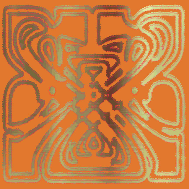 Uferstrasse REH003 (Instrumental) cover art