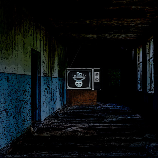 The Horrorbox cover art