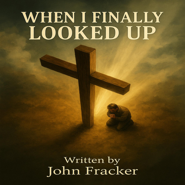 When I Finally Looked Up - Single by Fracker | Spotify
