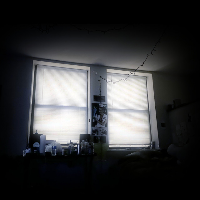 I Remember Everything So Clearly cover art