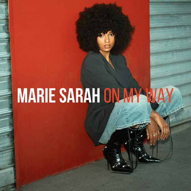 Cover du titre Can Feel It