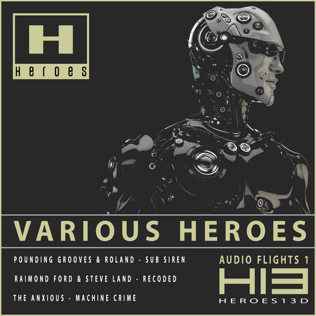 Various Heroes