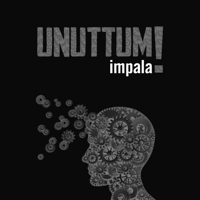 Unuttum