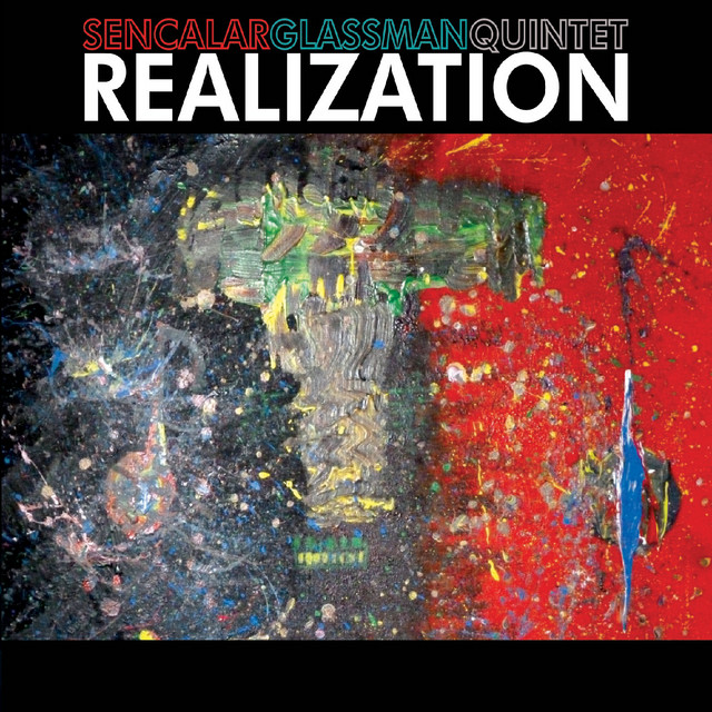 Realization cover art