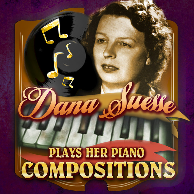 Plays Her Piano Compositions cover art