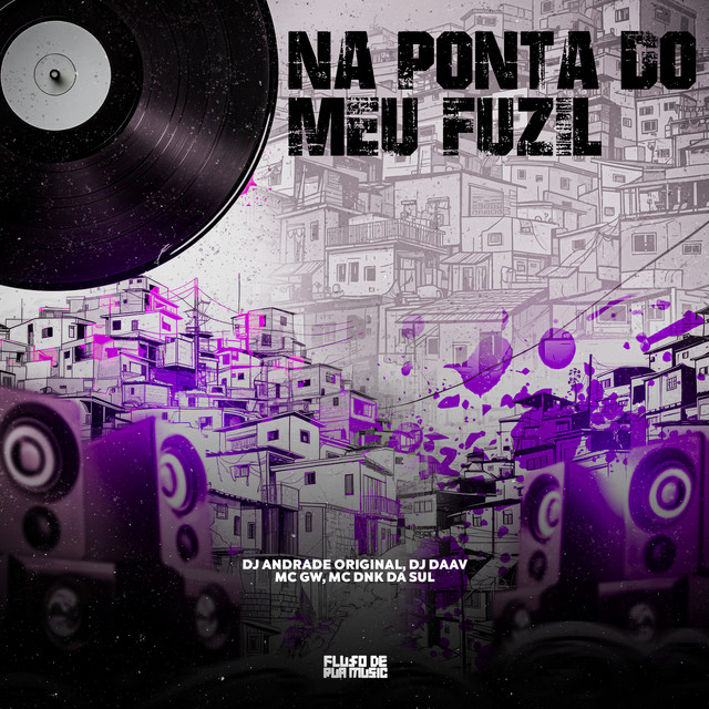 Na Ponta do Meu Fuzil