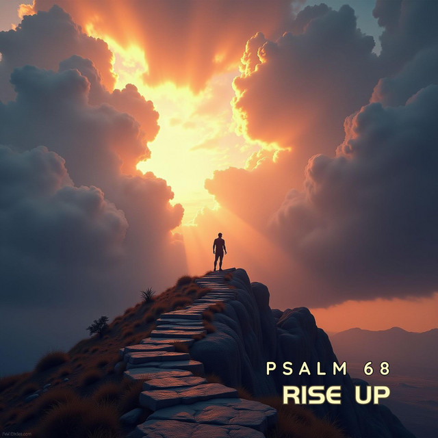 Rise Up cover