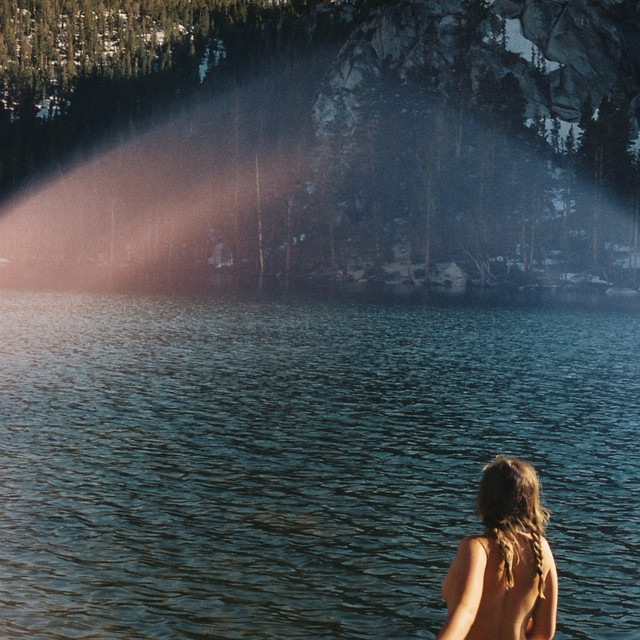Rivers - Madeline Megery