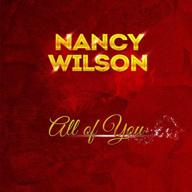 All Of You cover art