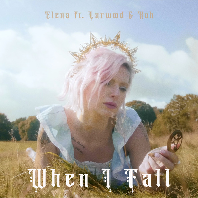 When I Fall