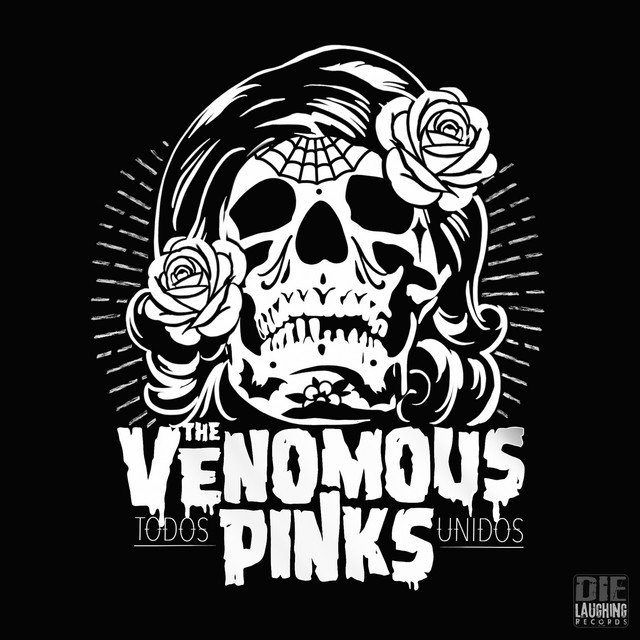 Todos Unidos cover