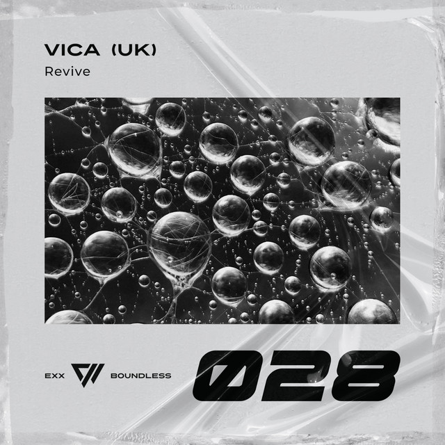 Revive - song and lyrics by VICA (UK) | Spotify